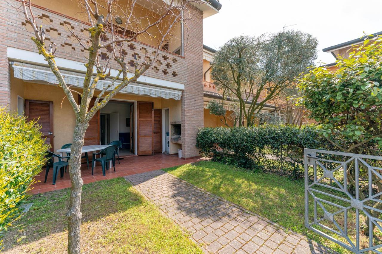 Verga Abitazione Al Piano Terra Con Giardino * Llido Degli Estensi